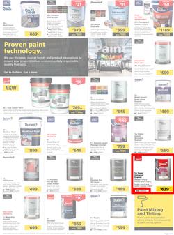 Builders : Paint Upgrade (26 July - 29 August 2022), page 3