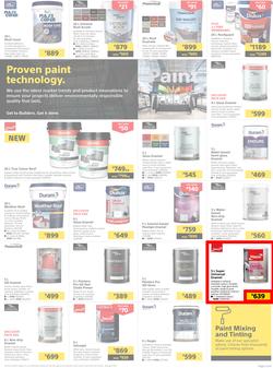 Builders : Paint Upgrade (26 July - 29 August 2022), page 3
