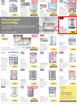 Builders : Paint Upgrade (26 July - 29 August 2022), page 3