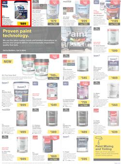 Builders : Paint Upgrade (26 July - 29 August 2022), page 3