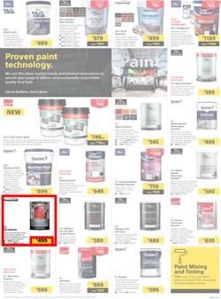 Builders : Paint Upgrade (26 July - 29 August 2022), page 3