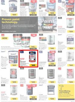Builders : Paint Upgrade (26 July - 29 August 2022), page 3
