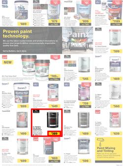 Builders : Paint Upgrade (26 July - 29 August 2022), page 3