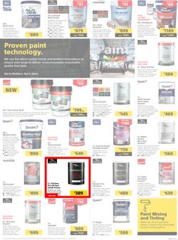 Builders : Paint Upgrade (26 July - 29 August 2022), page 3