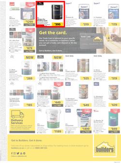 Builders : Paint Upgrade (26 July - 29 August 2022), page 4