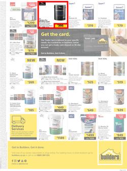 Builders : Paint Upgrade (26 July - 29 August 2022), page 4