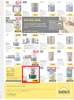 Builders : Paint Upgrade (26 July - 29 August 2022), page 4