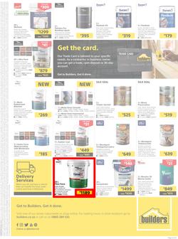 Builders : Paint Upgrade (26 July - 29 August 2022), page 4