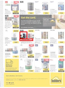 Builders : Paint Upgrade (26 July - 29 August 2022), page 4
