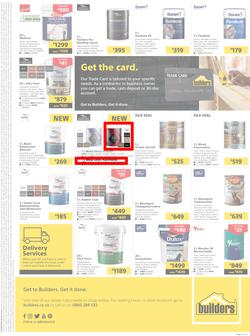 Builders : Paint Upgrade (26 July - 29 August 2022), page 4