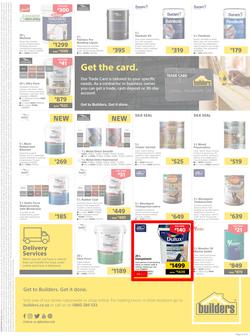 Builders : Paint Upgrade (26 July - 29 August 2022), page 4