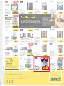 Builders : Paint Upgrade (26 July - 29 August 2022), page 4