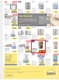 Builders : Paint Upgrade (26 July - 29 August 2022), page 4