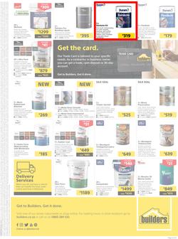 Builders : Paint Upgrade (26 July - 29 August 2022), page 4