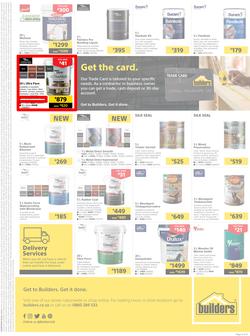 Builders : Paint Upgrade (26 July - 29 August 2022), page 4