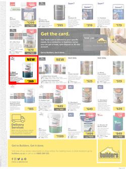 Builders : Paint Upgrade (26 July - 29 August 2022), page 4