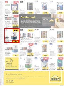 Builders : Paint Upgrade (26 July - 29 August 2022), page 4