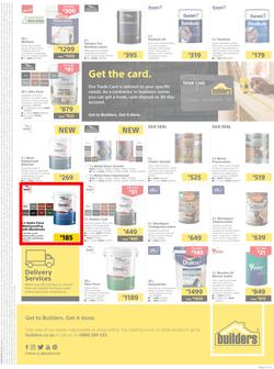Builders : Paint Upgrade (26 July - 29 August 2022), page 4