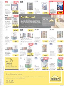 Builders : Paint Upgrade (26 July - 29 August 2022), page 4