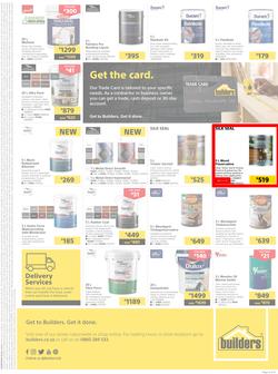 Builders : Paint Upgrade (26 July - 29 August 2022), page 4