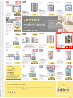 Builders : Paint Upgrade (26 July - 29 August 2022), page 4