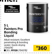 Fired Earth 20Ltr Painters Pro Bonding Liquid