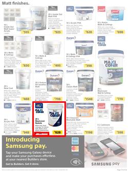 Builders : Here's To Painting Like A Pro (27 July - 20 September 2021), page 13