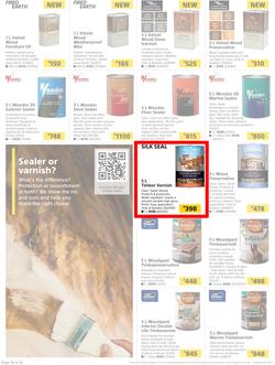 Builders : Here's To Painting Like A Pro (27 July - 20 September 2021), page 18