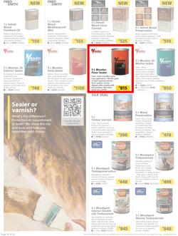 Builders : Here's To Painting Like A Pro (27 July - 20 September 2021), page 18