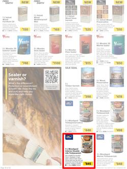 Builders : Here's To Painting Like A Pro (27 July - 20 September 2021), page 18