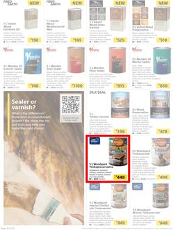 Builders : Here's To Painting Like A Pro (27 July - 20 September 2021), page 18