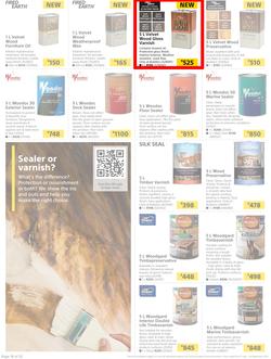 Builders : Here's To Painting Like A Pro (27 July - 20 September 2021), page 18