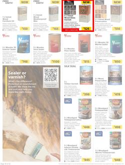 Builders : Here's To Painting Like A Pro (27 July - 20 September 2021), page 18