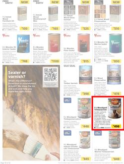 Builders : Here's To Painting Like A Pro (27 July - 20 September 2021), page 18