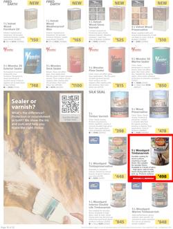 Builders : Here's To Painting Like A Pro (27 July - 20 September 2021), page 18