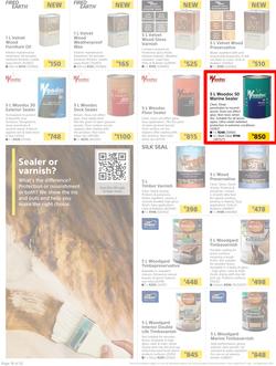 Builders : Here's To Painting Like A Pro (27 July - 20 September 2021), page 18