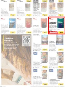 Builders : Here's To Painting Like A Pro (27 July - 20 September 2021), page 18