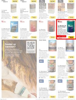 Builders : Here's To Painting Like A Pro (27 July - 20 September 2021), page 18