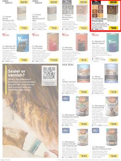 Builders : Here's To Painting Like A Pro (27 July - 20 September 2021), page 18