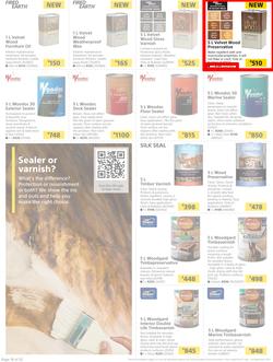 Builders : Here's To Painting Like A Pro (27 July - 20 September 2021), page 18