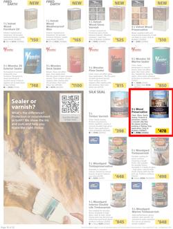 Builders : Here's To Painting Like A Pro (27 July - 20 September 2021), page 18