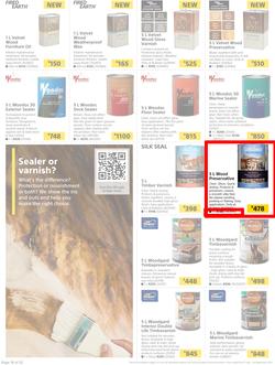 Builders : Here's To Painting Like A Pro (27 July - 20 September 2021), page 18