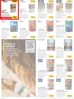 Builders : Here's To Painting Like A Pro (27 July - 20 September 2021), page 18