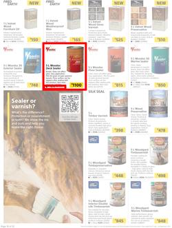 Builders : Here's To Painting Like A Pro (27 July - 20 September 2021), page 18