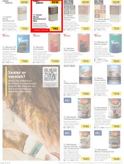 Builders : Here's To Painting Like A Pro (27 July - 20 September 2021), page 18