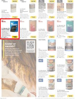 Builders : Here's To Painting Like A Pro (27 July - 20 September 2021), page 18