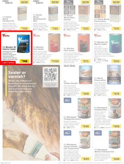 Builders : Here's To Painting Like A Pro (27 July - 20 September 2021), page 18