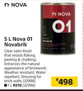 Nova 5L 01 Novabrik