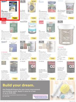 Builders : Here's To Painting Like A Pro (27 July - 20 September 2021), page 23