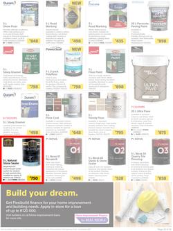 Builders : Here's To Painting Like A Pro (27 July - 20 September 2021), page 23